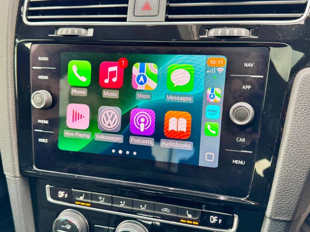 Used Volkswagen Golf 2020 for sale - 76558767: Photo 83