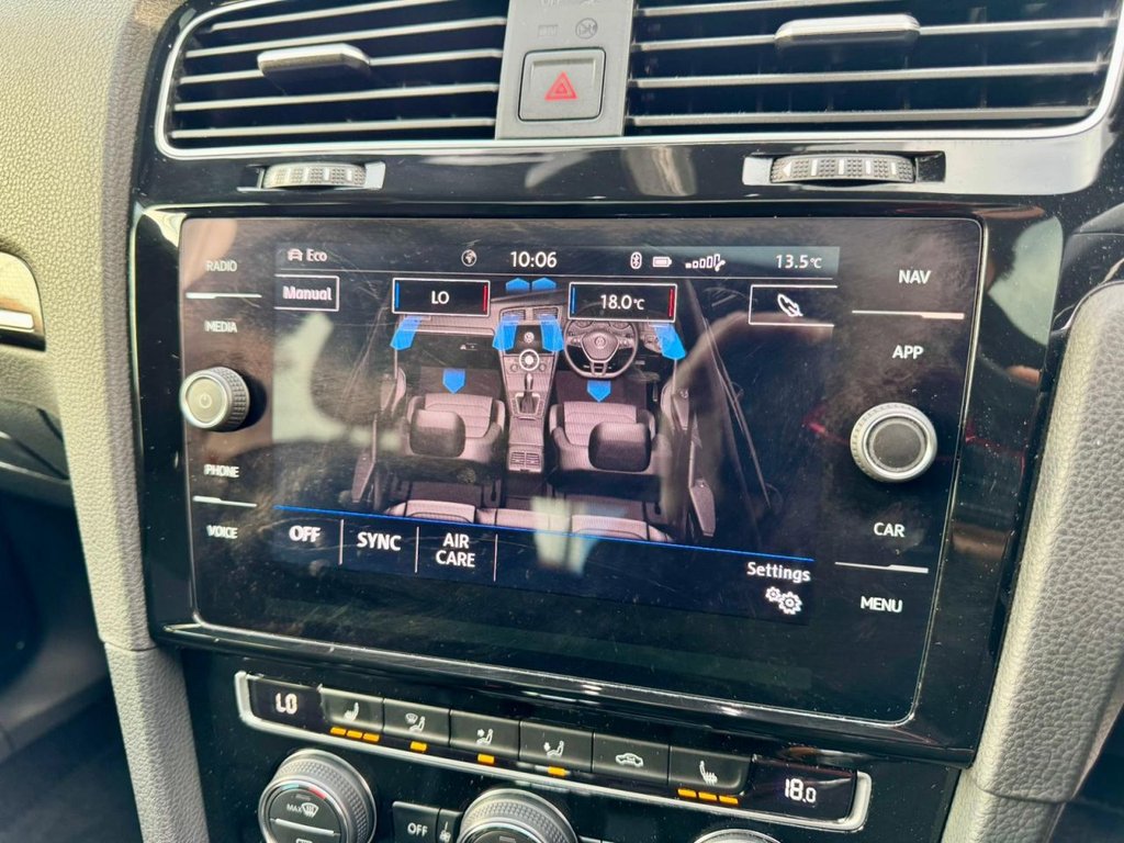 Used Volkswagen Golf 2020 for sale - 76558767: Photo 84