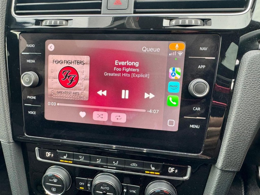 Used Volkswagen Golf 2020 for sale - 76558767: Photo 87