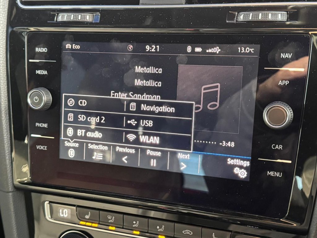 Used Volkswagen Golf 2020 for sale - 76558767: Photo 88