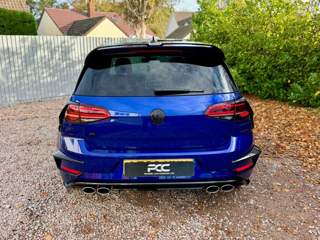 Used Volkswagen Golf 2020 for sale - 76558767: Photo 9