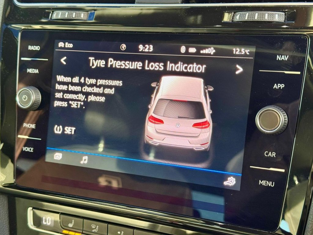 Used Volkswagen Golf 2020 for sale - 76558767: Photo 90