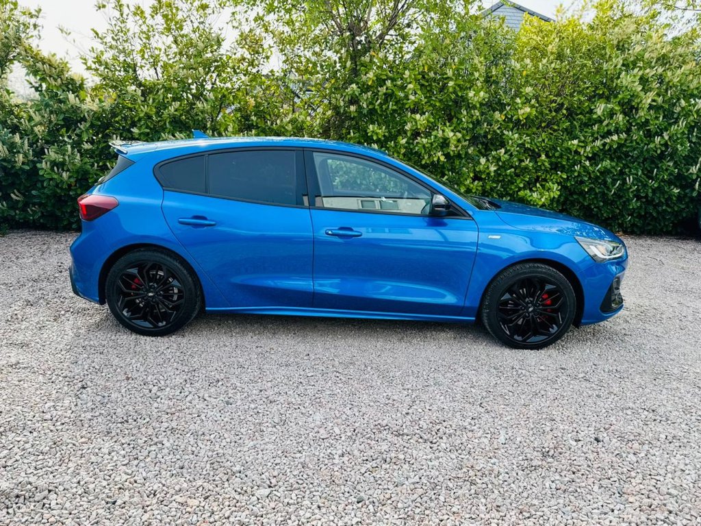 Used Ford Focus 2022 for sale - 78212476: Photo 11