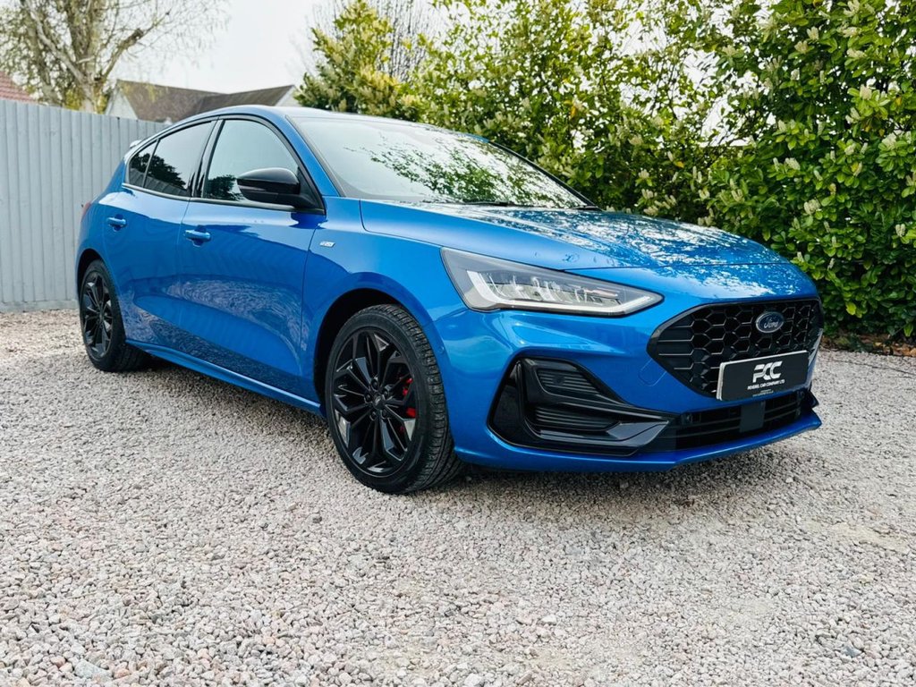 Used Ford Focus 2022 for sale - 78212476: Photo 14