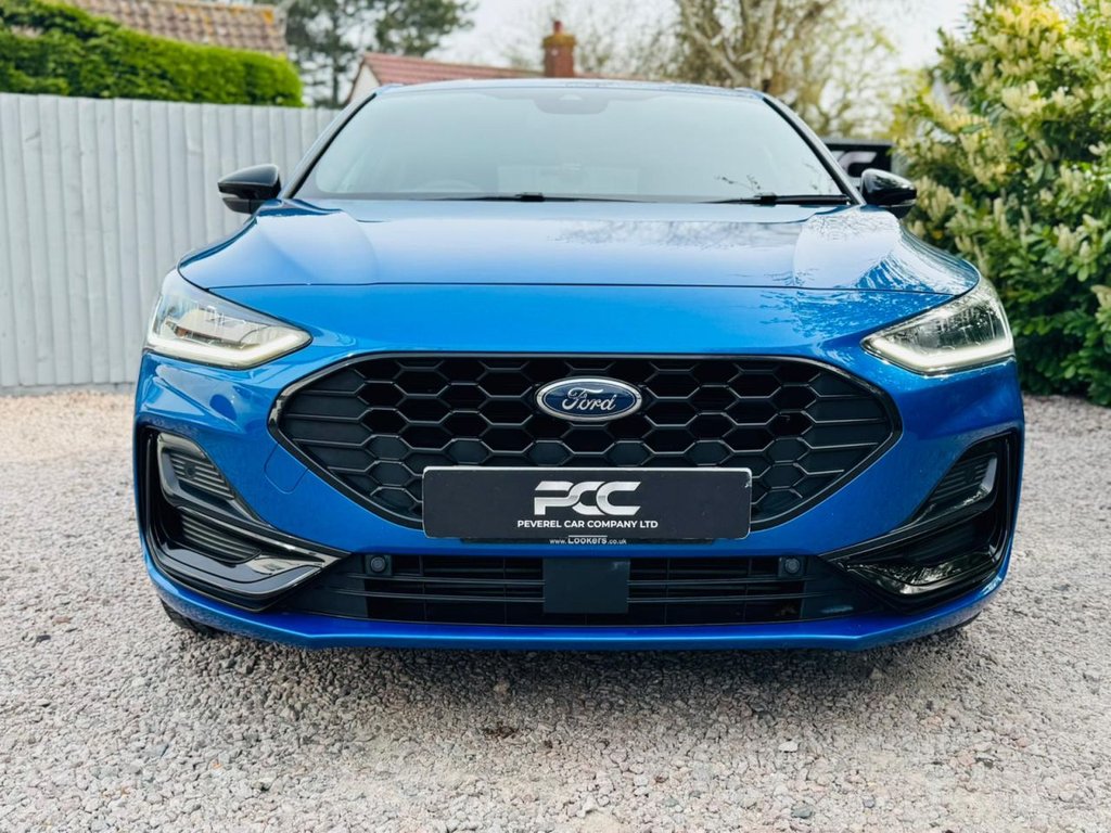 Used Ford Focus 2022 for sale - 78212476: Photo 15