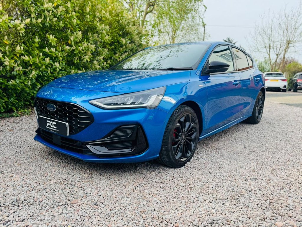 Used Ford Focus 2022 for sale - 78212476: Photo 16