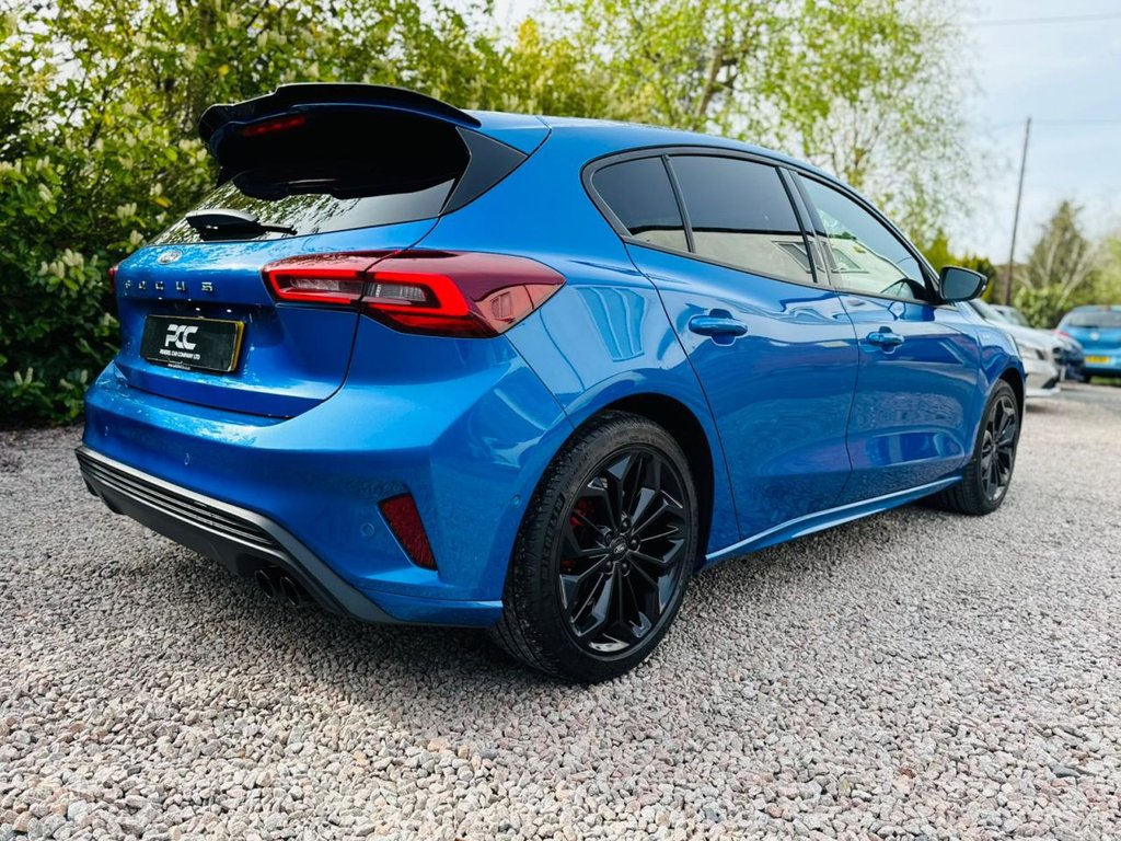 Used Ford Focus 2022 for sale - 78212476: Photo 19