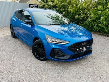 Used Ford Focus 2022 for sale - 78212476: Photo