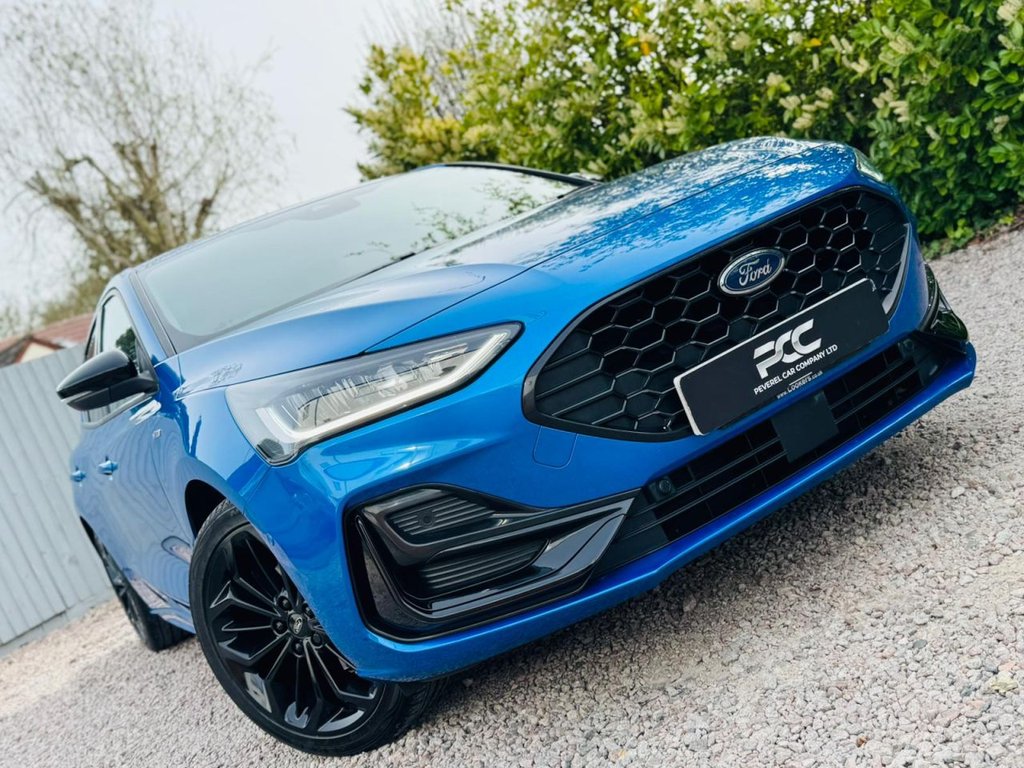 Used Ford Focus 2022 for sale - 78212476: Photo 20