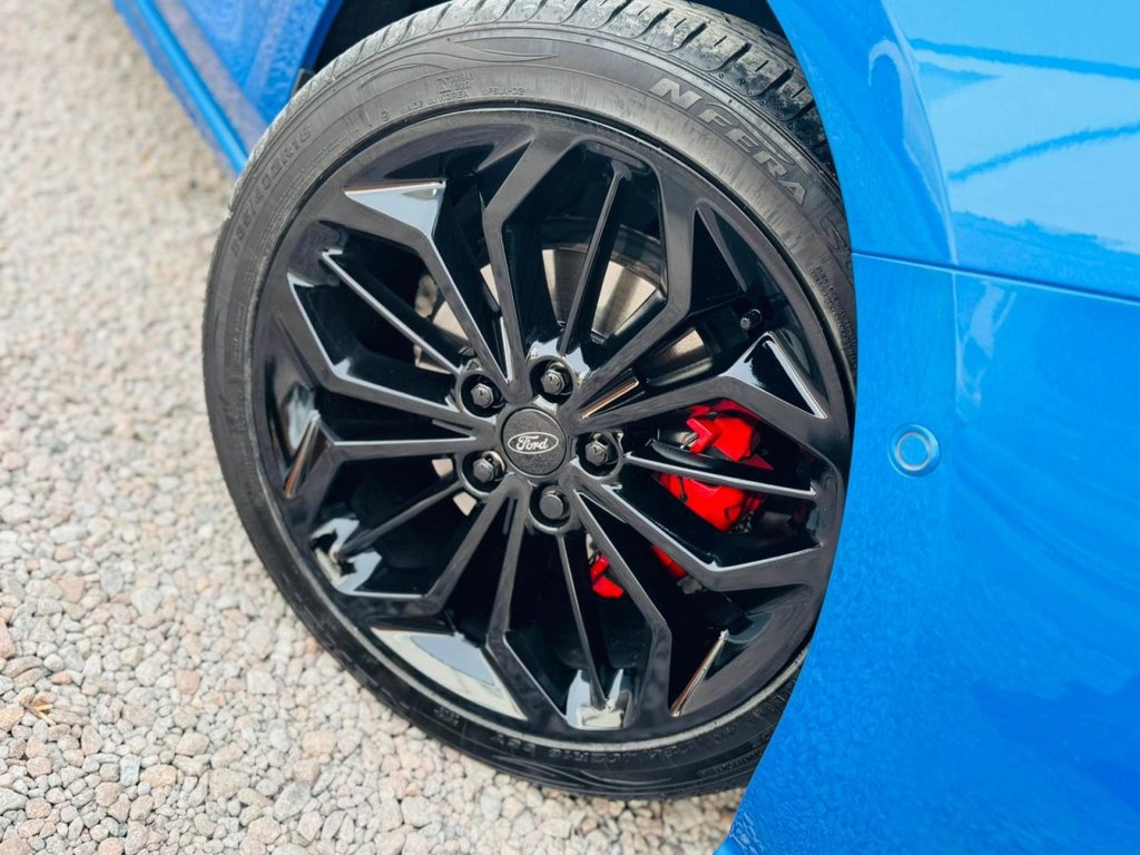 Used Ford Focus 2022 for sale - 78212476: Photo 21