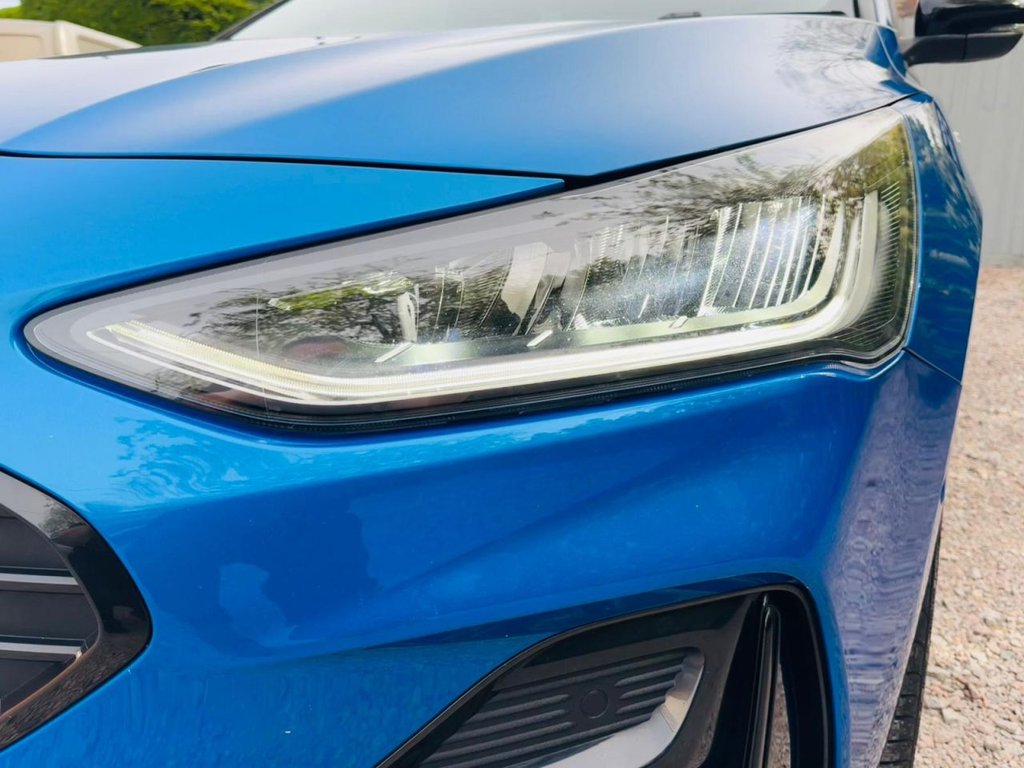 Used Ford Focus 2022 for sale - 78212476: Photo 22