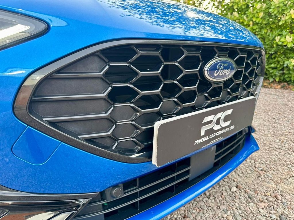 Used Ford Focus 2022 for sale - 78212476: Photo 23