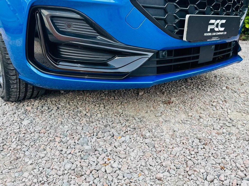 Used Ford Focus 2022 for sale - 78212476: Photo 24