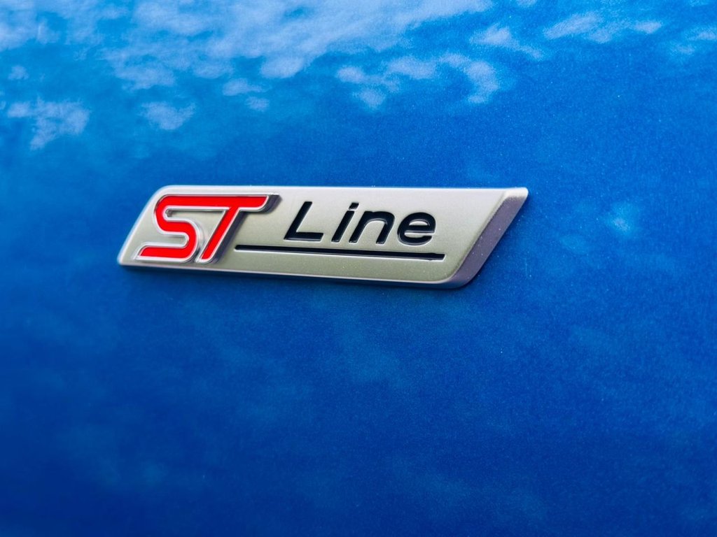 Used Ford Focus 2022 for sale - 78212476: Photo 26