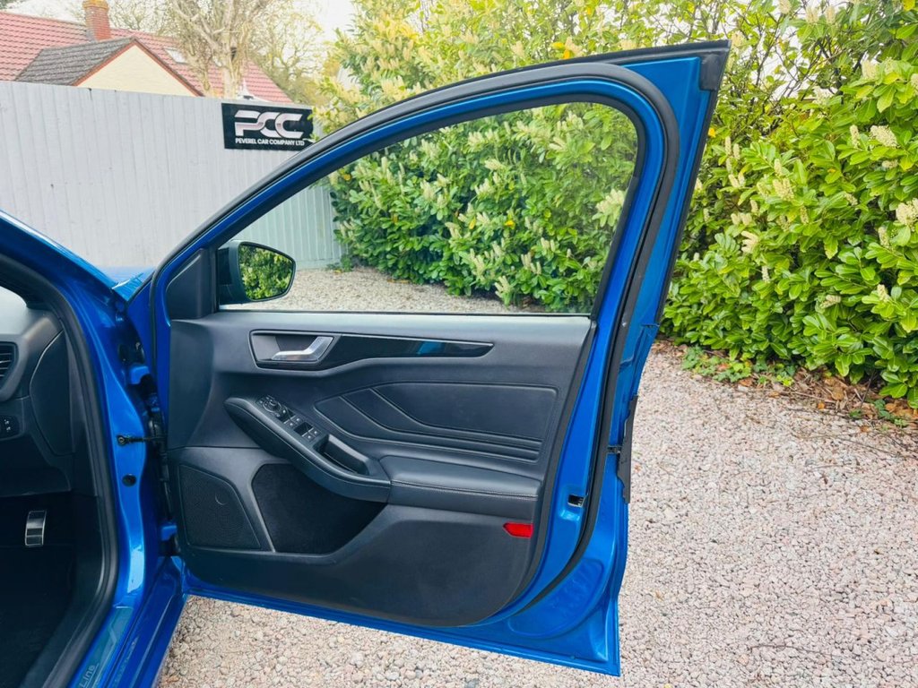 Used Ford Focus 2022 for sale - 78212476: Photo 29