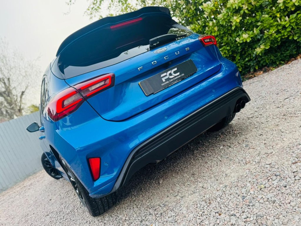 Used Ford Focus 2022 for sale - 78212476: Photo 32