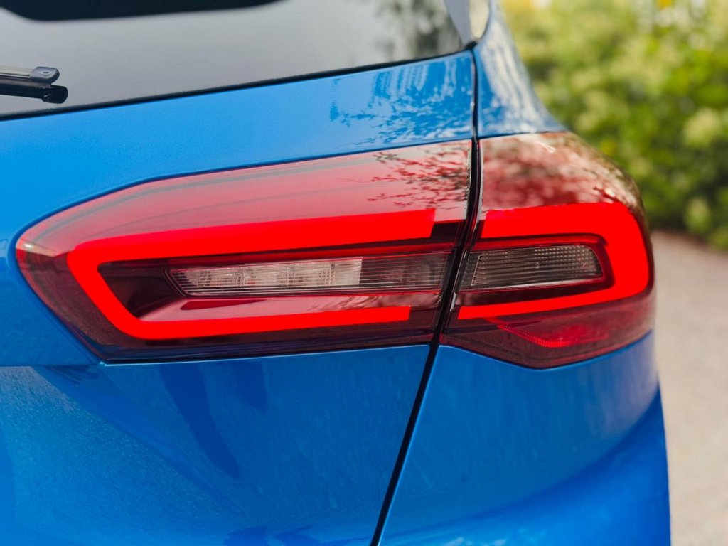 Used Ford Focus 2022 for sale - 78212476: Photo 34