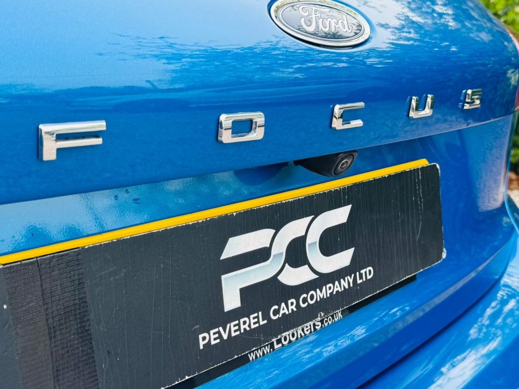 Used Ford Focus 2022 for sale - 78212476: Photo 35