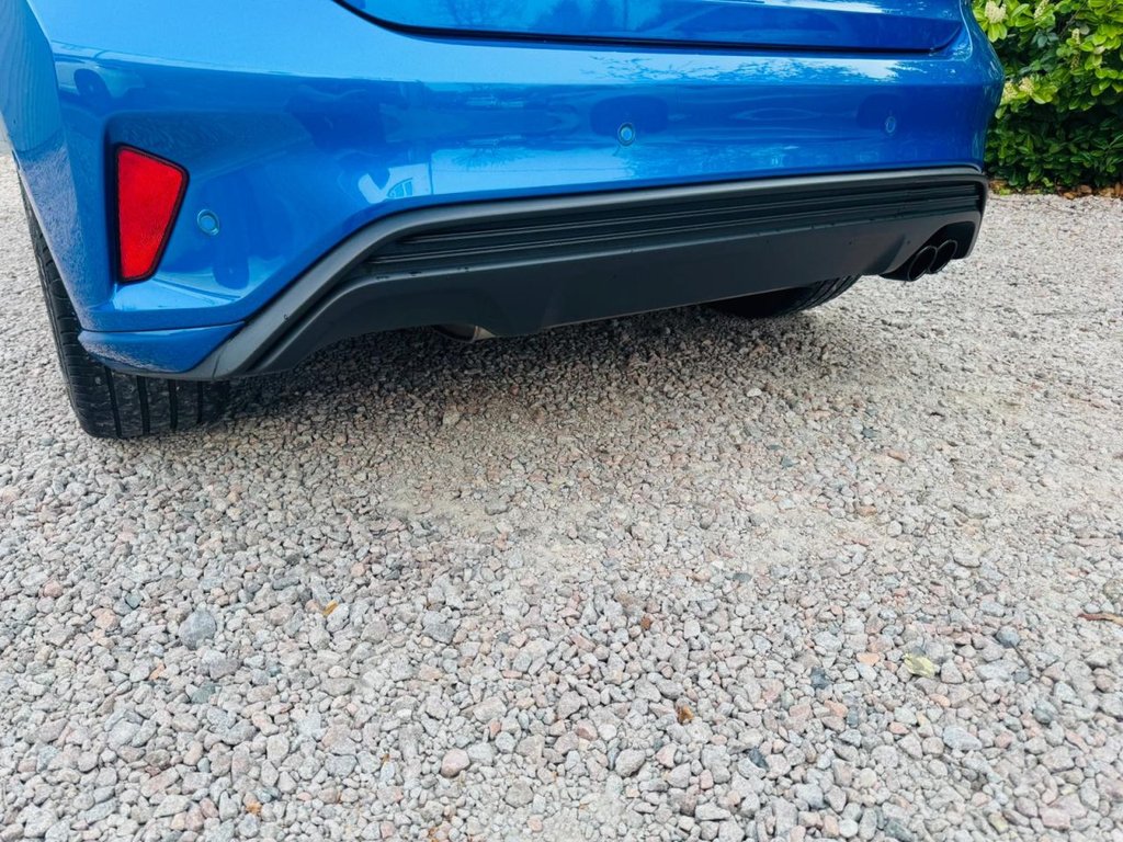 Used Ford Focus 2022 for sale - 78212476: Photo 36