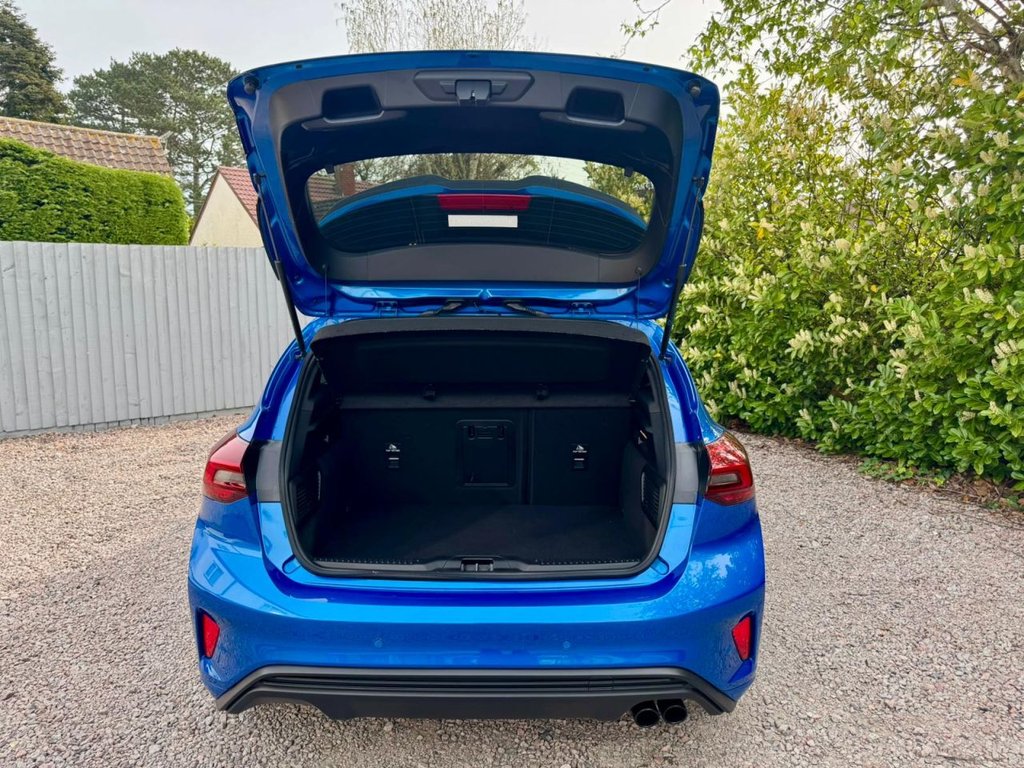 Used Ford Focus 2022 for sale - 78212476: Photo 38