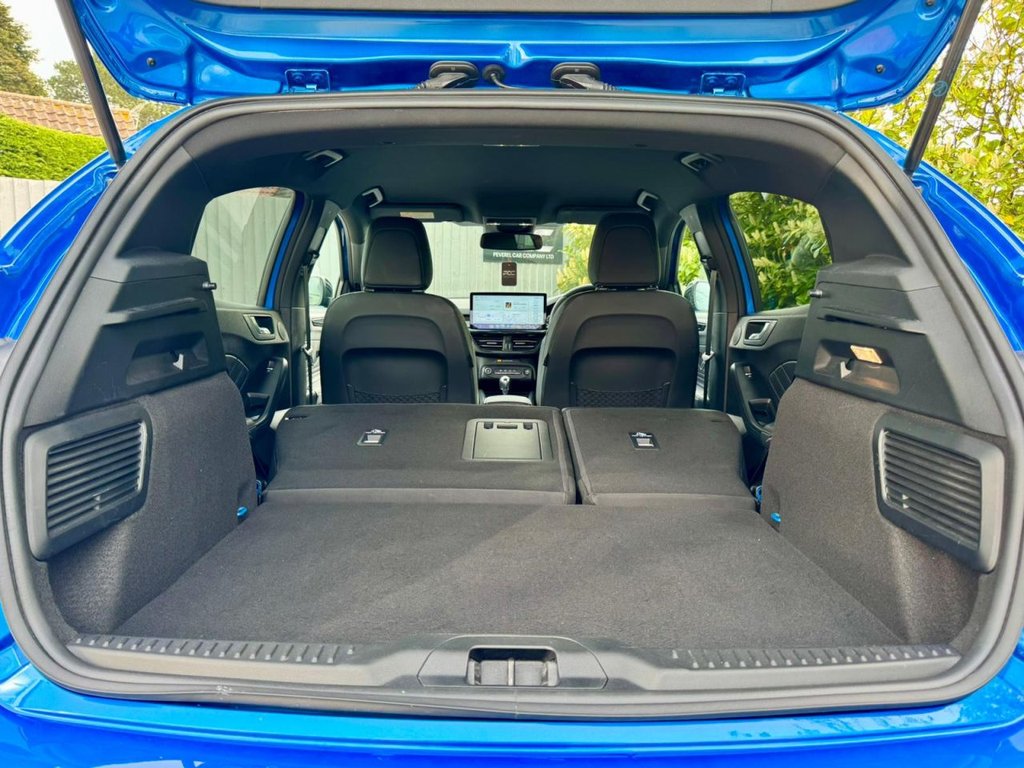 Used Ford Focus 2022 for sale - 78212476: Photo 39