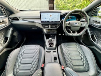 Used Ford Focus 2022 for sale - 78212476: Photo