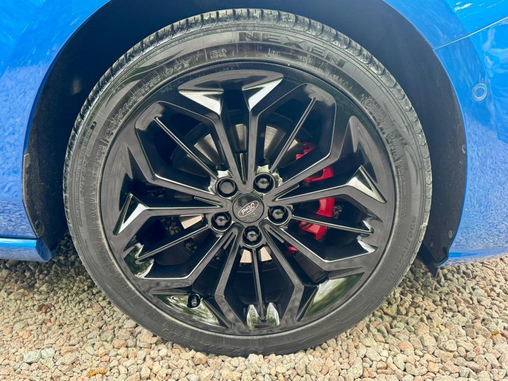 Used Ford Focus 2022 for sale - 78212476: Photo 42