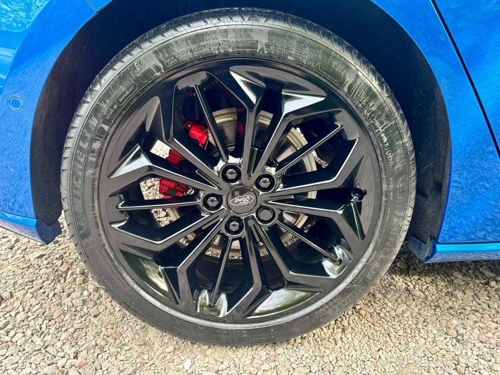 Used Ford Focus 2022 for sale - 78212476: Photo 43