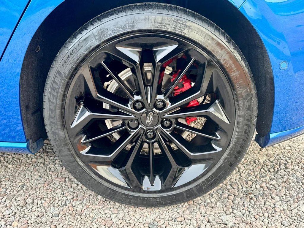 Used Ford Focus 2022 for sale - 78212476: Photo 44