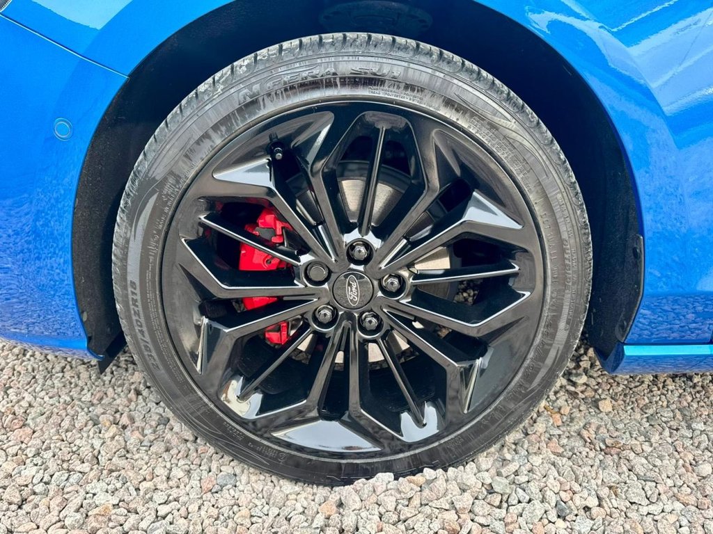 Used Ford Focus 2022 for sale - 78212476: Photo 45