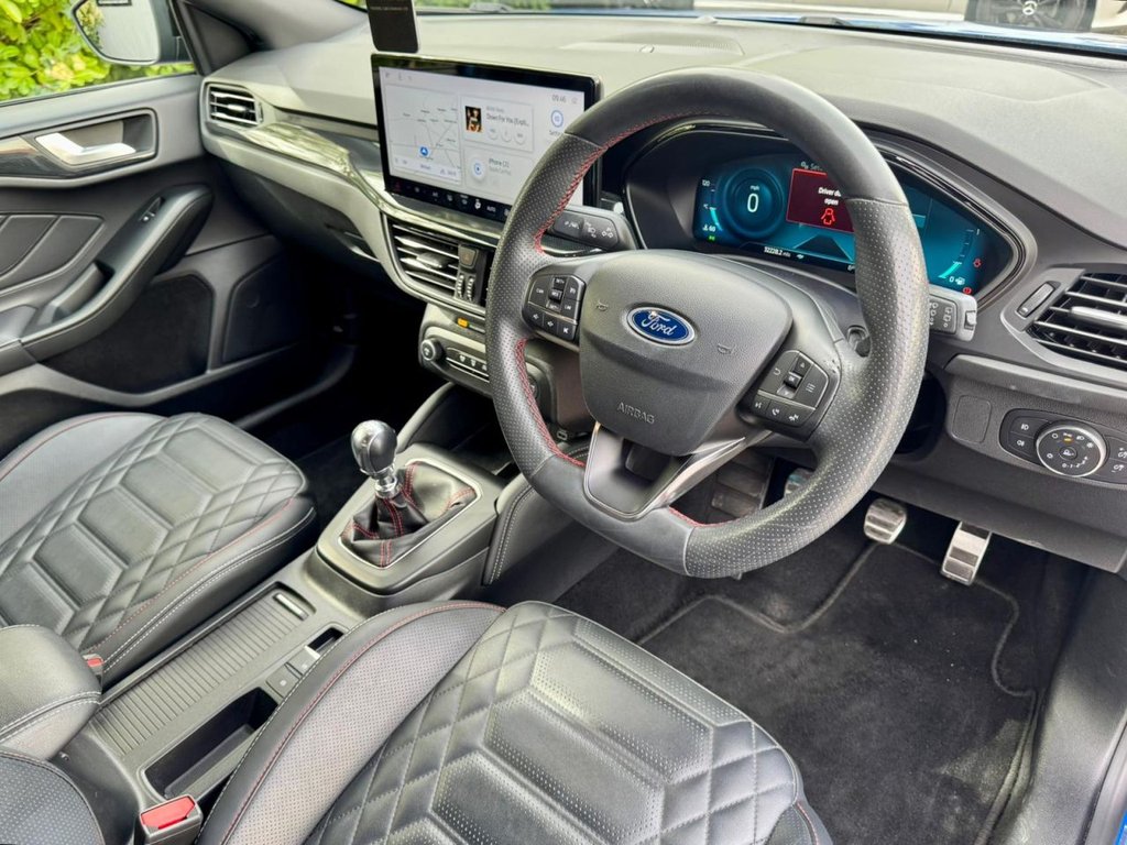 Used Ford Focus 2022 for sale - 78212476: Photo 46