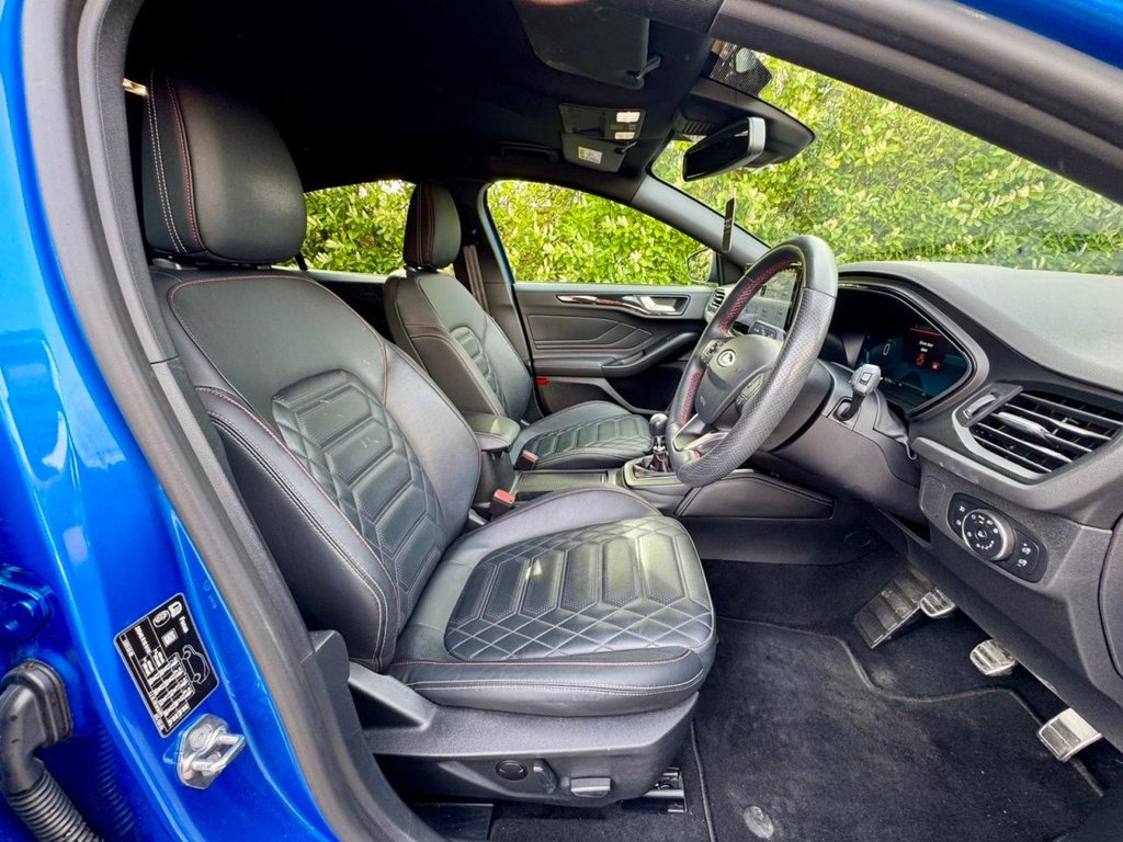 Used Ford Focus 2022 for sale - 78212476: Photo 47