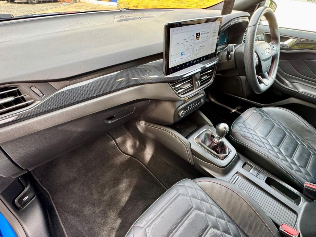 Used Ford Focus 2022 for sale - 78212476: Photo 49