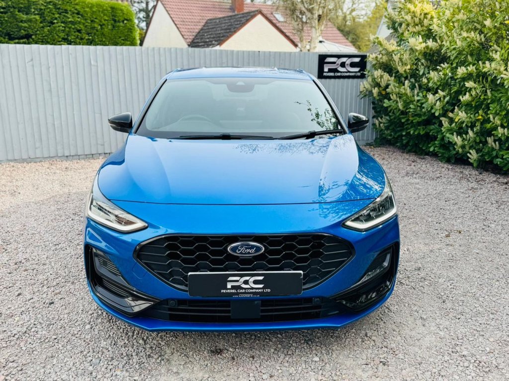 Used Ford Focus 2022 for sale - 78212476: Photo 5