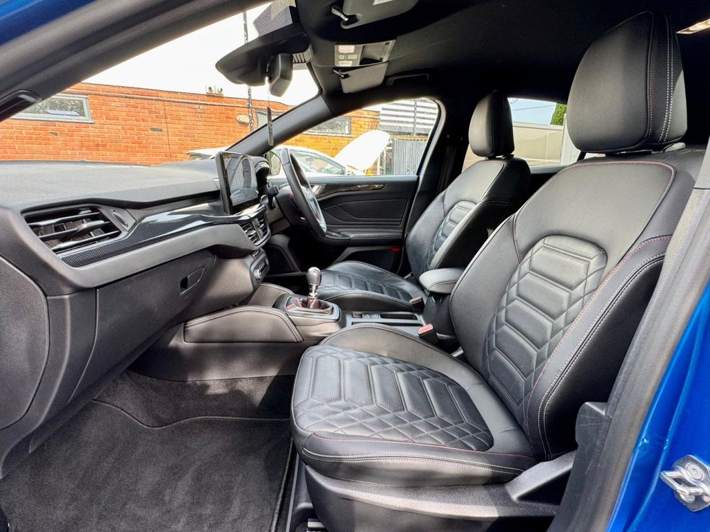 Used Ford Focus 2022 for sale - 78212476: Photo 50