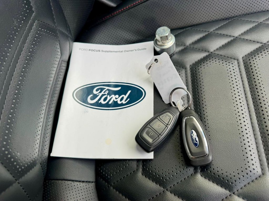 Used Ford Focus 2022 for sale - 78212476: Photo 58