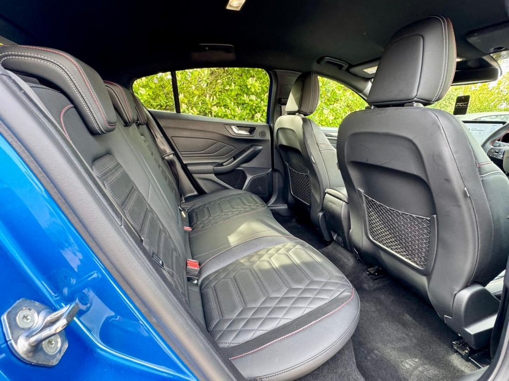 Used Ford Focus 2022 for sale - 78212476: Photo 59