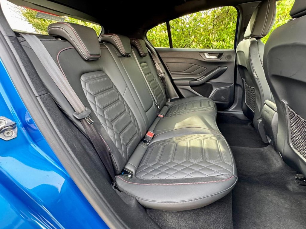 Used Ford Focus 2022 for sale - 78212476: Photo 60