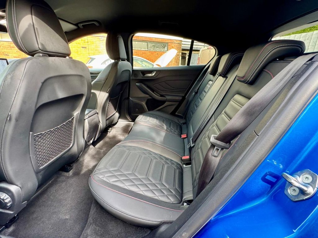 Used Ford Focus 2022 for sale - 78212476: Photo 62