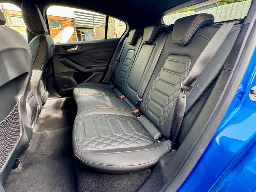 Used Ford Focus 2022 for sale - 78212476: Photo 63