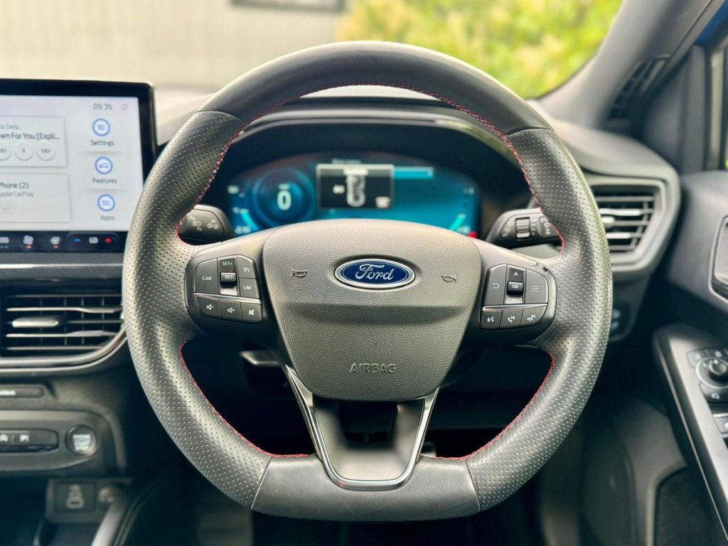 Used Ford Focus 2022 for sale - 78212476: Photo 65