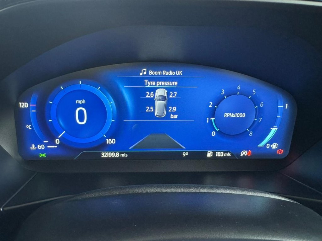 Used Ford Focus 2022 for sale - 78212476: Photo 67