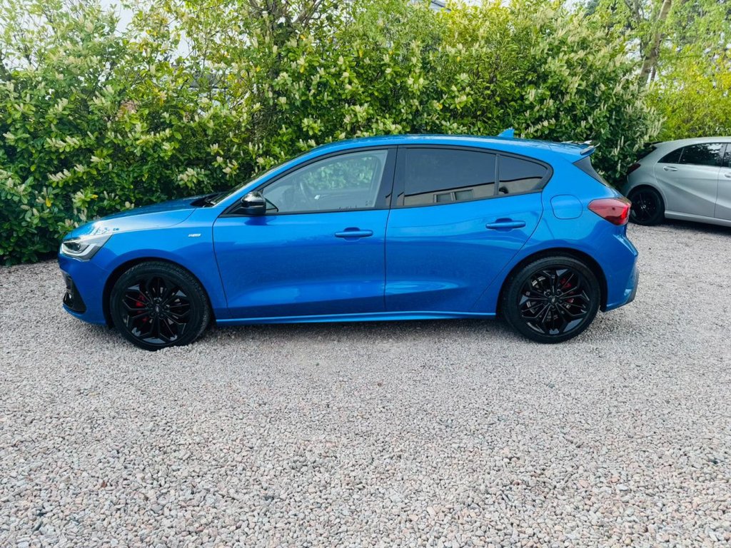 Used Ford Focus 2022 for sale - 78212476: Photo 7