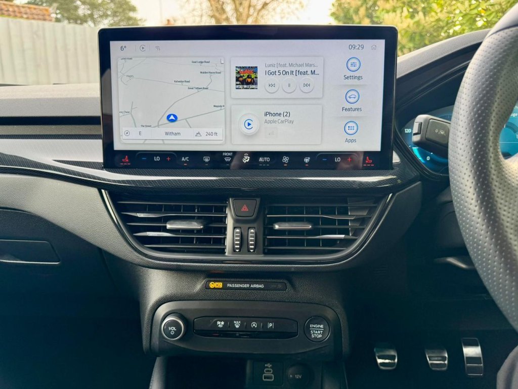 Used Ford Focus 2022 for sale - 78212476: Photo 76