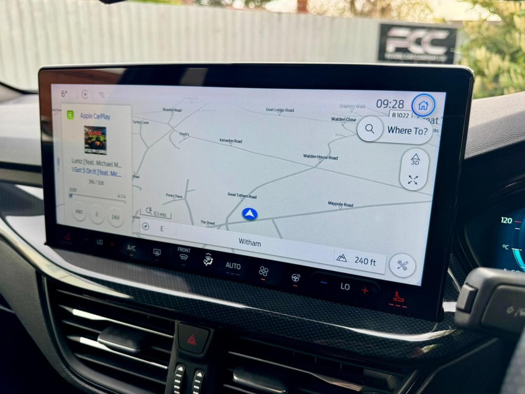 Used Ford Focus 2022 for sale - 78212476: Photo 77