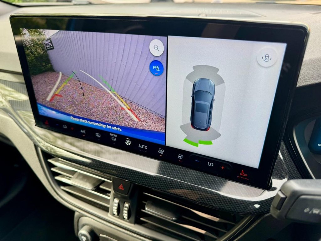 Used Ford Focus 2022 for sale - 78212476: Photo 78