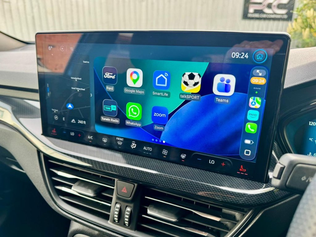 Used Ford Focus 2022 for sale - 78212476: Photo 79