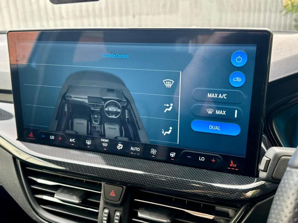 Used Ford Focus 2022 for sale - 78212476: Photo 80