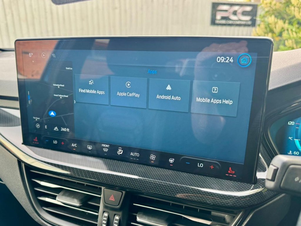 Used Ford Focus 2022 for sale - 78212476: Photo 81