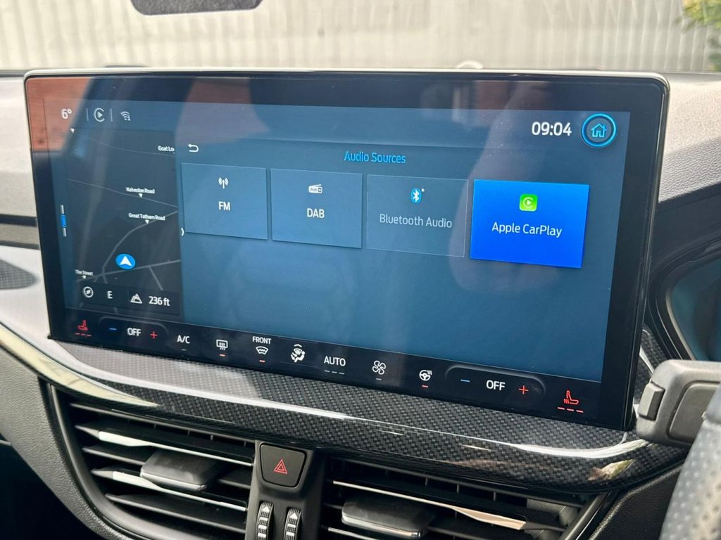 Used Ford Focus 2022 for sale - 78212476: Photo 83